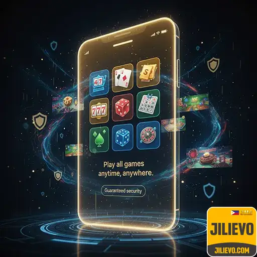 jilievo app 