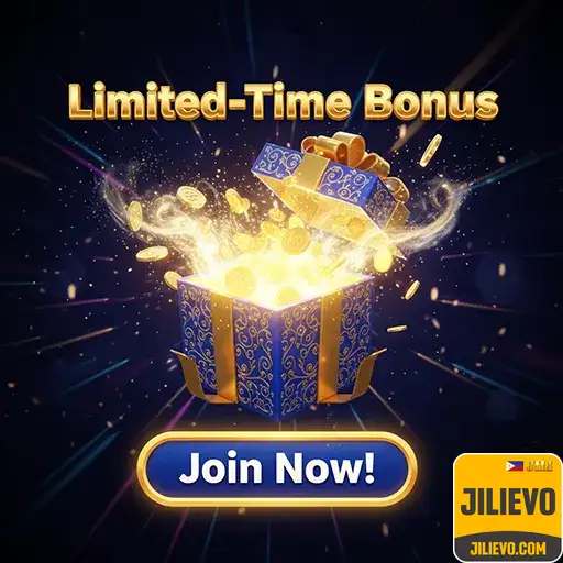 jilievo bonus 
