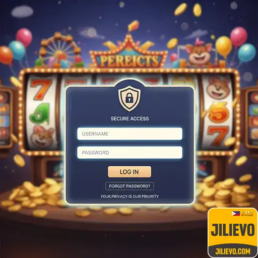 jilievo login 