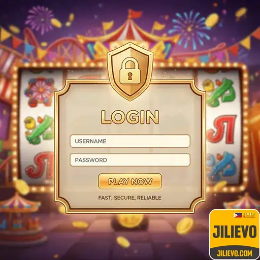 jilievo login 